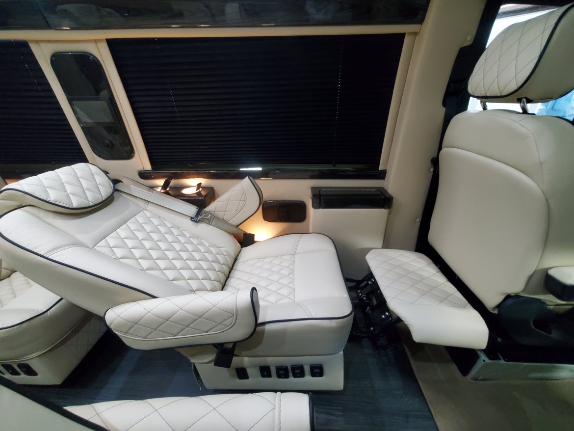 Sprinter for Sale in CYPRESS, TX - Photo 45
