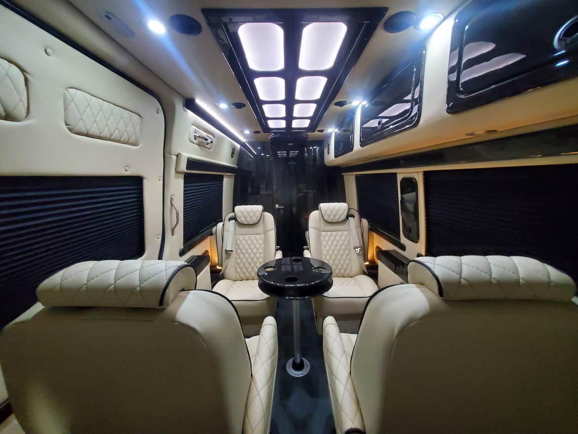 Sprinter for Sale in CYPRESS, TX - Photo 47