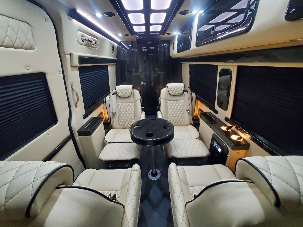 Sprinter for Sale in CYPRESS, TX - Photo 48