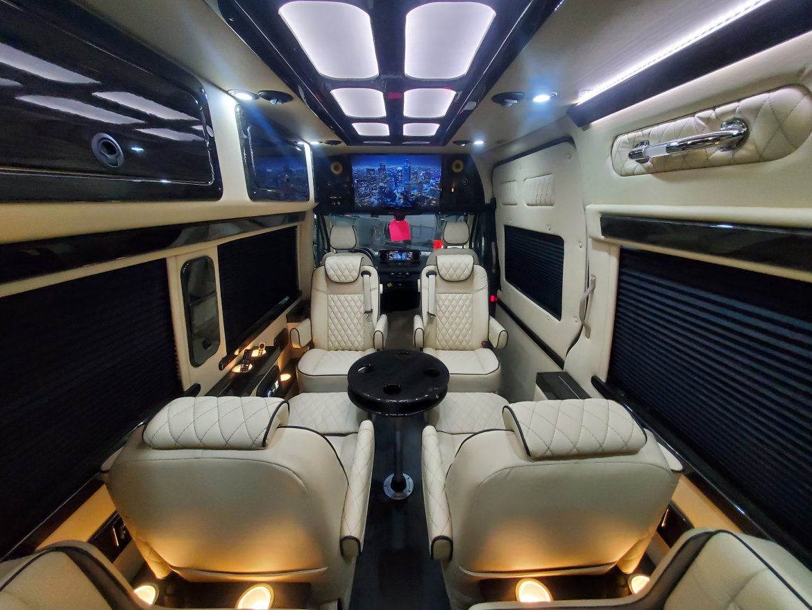 Sprinter for Sale in CYPRESS, TX - Photo 49