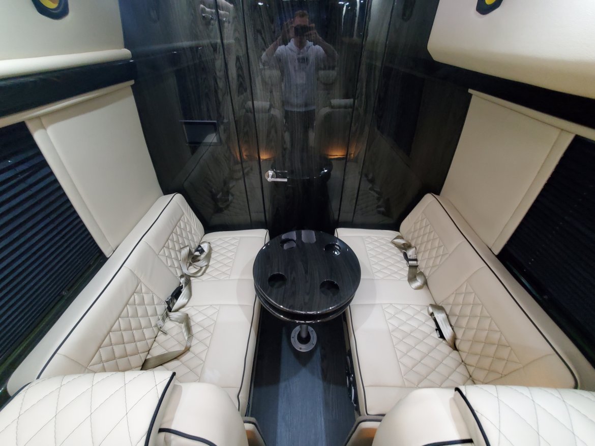 Sprinter for Sale in CYPRESS, TX - Photo 50