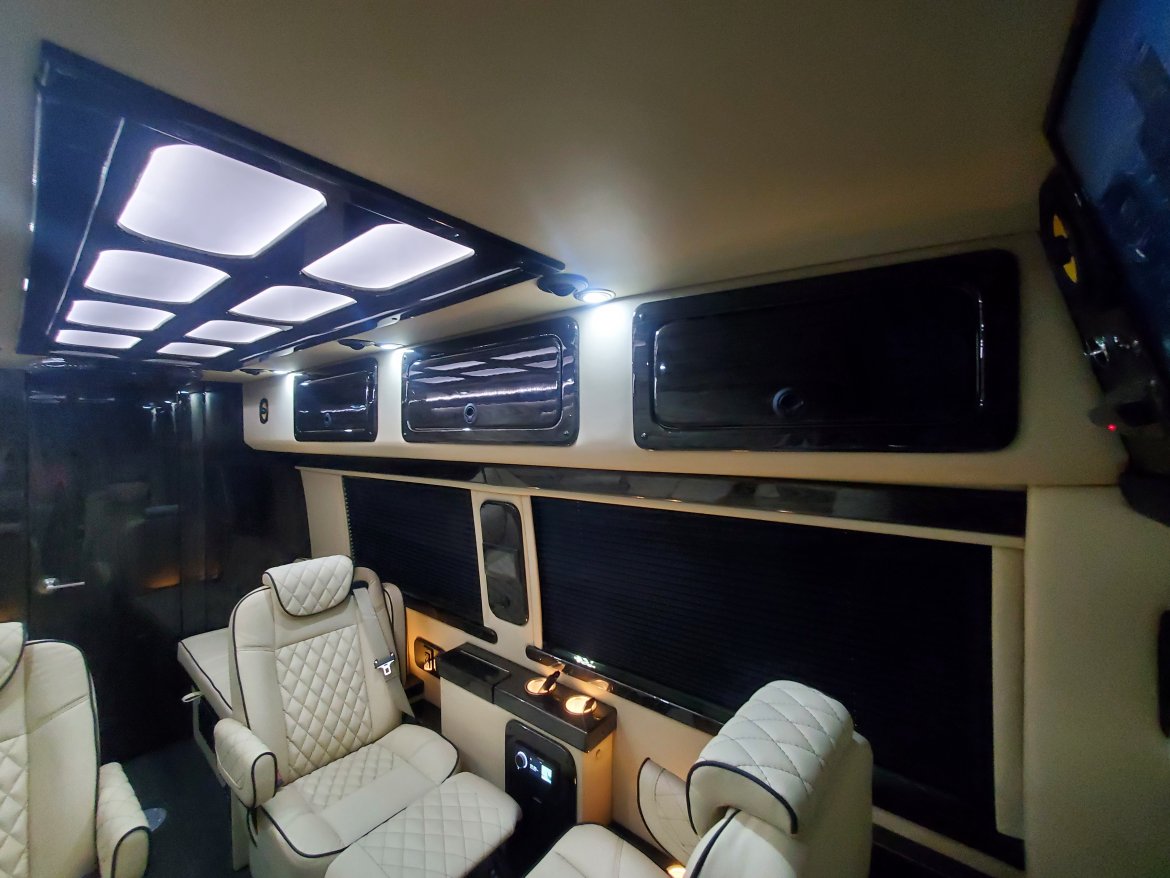 Sprinter for Sale in CYPRESS, TX - Photo 54
