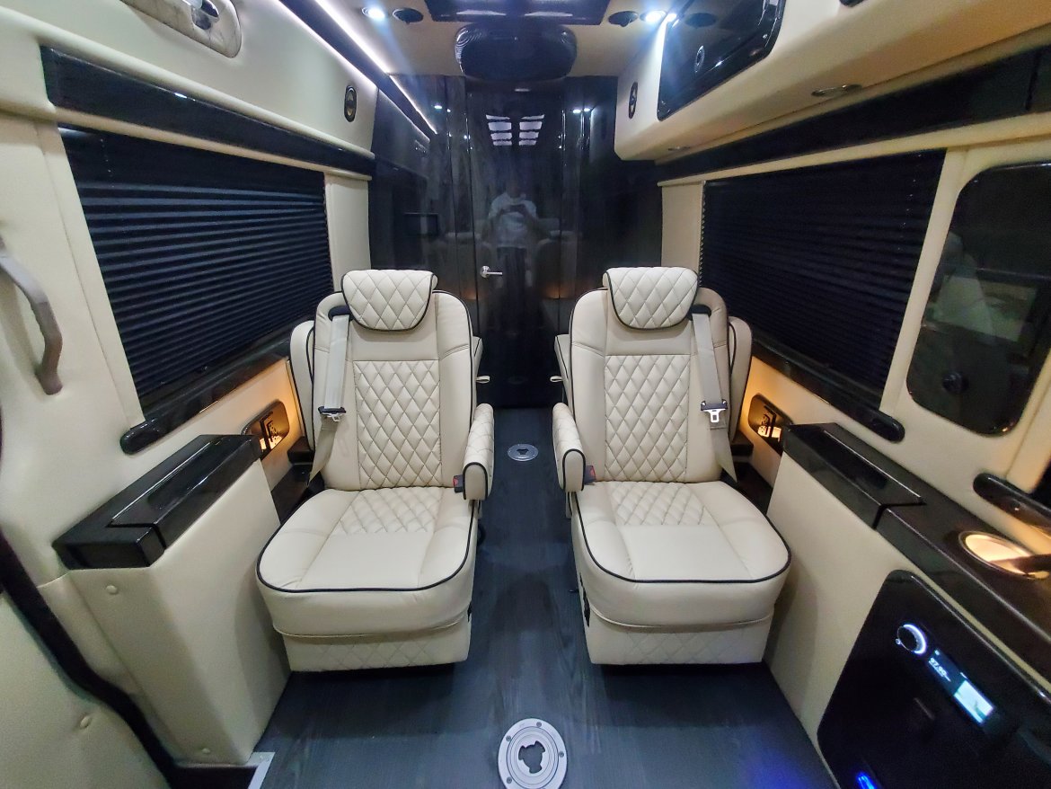 Sprinter for Sale in CYPRESS, TX - Photo 55