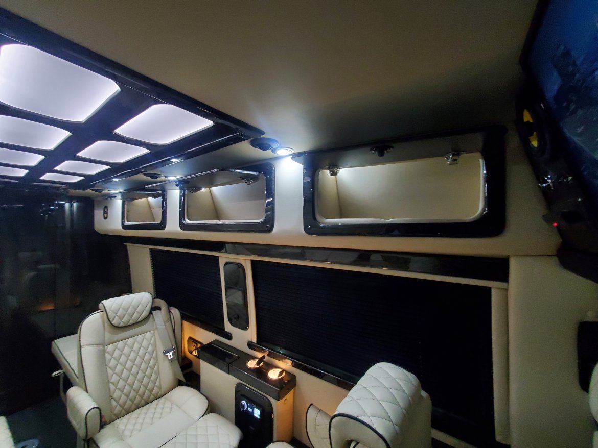 Sprinter for Sale in CYPRESS, TX - Photo 56