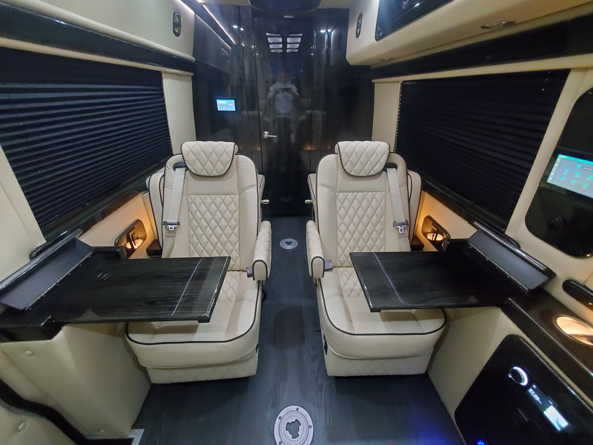 Sprinter for Sale in CYPRESS, TX - Photo 57