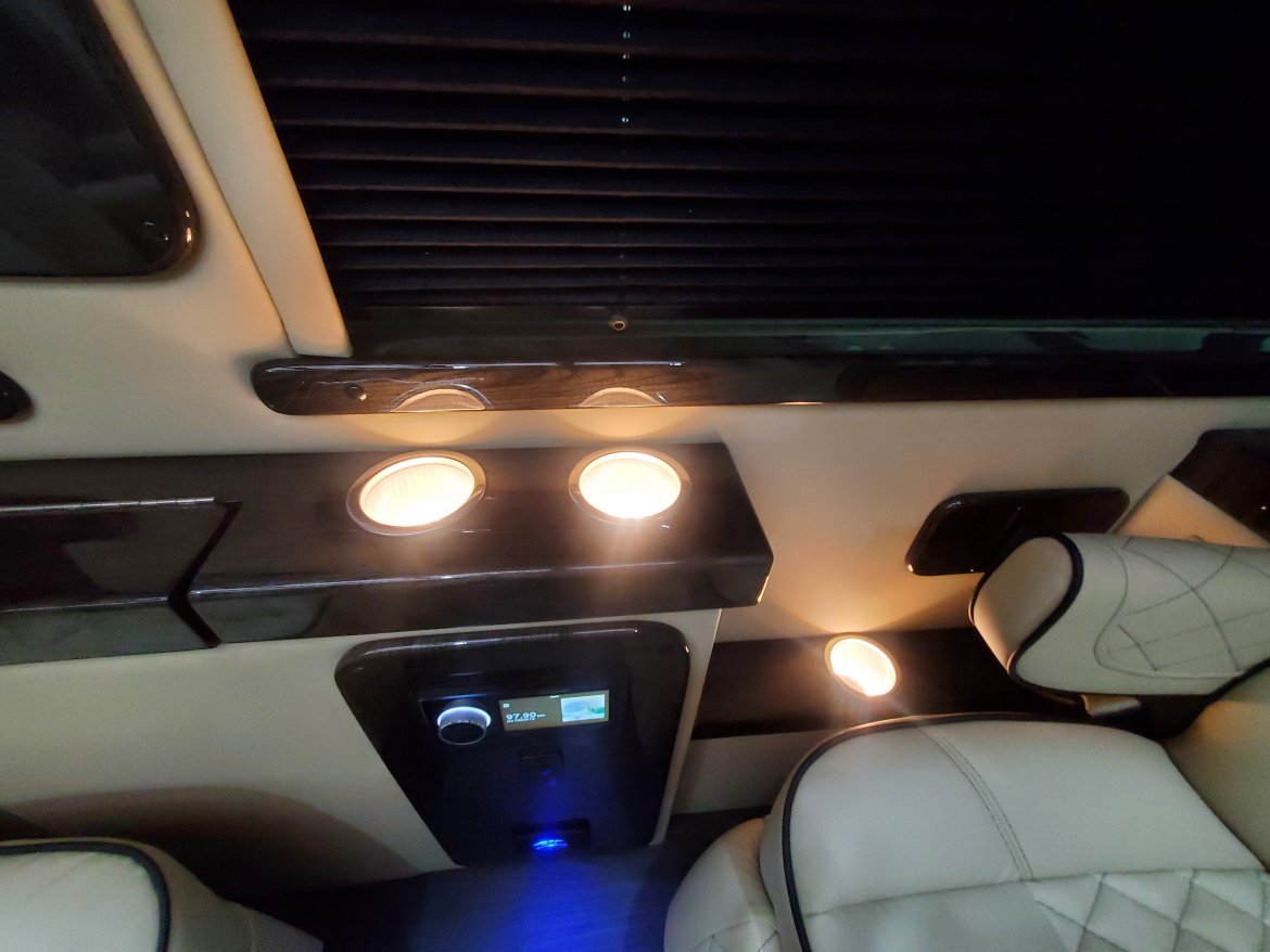 Sprinter for Sale in CYPRESS, TX - Photo 60