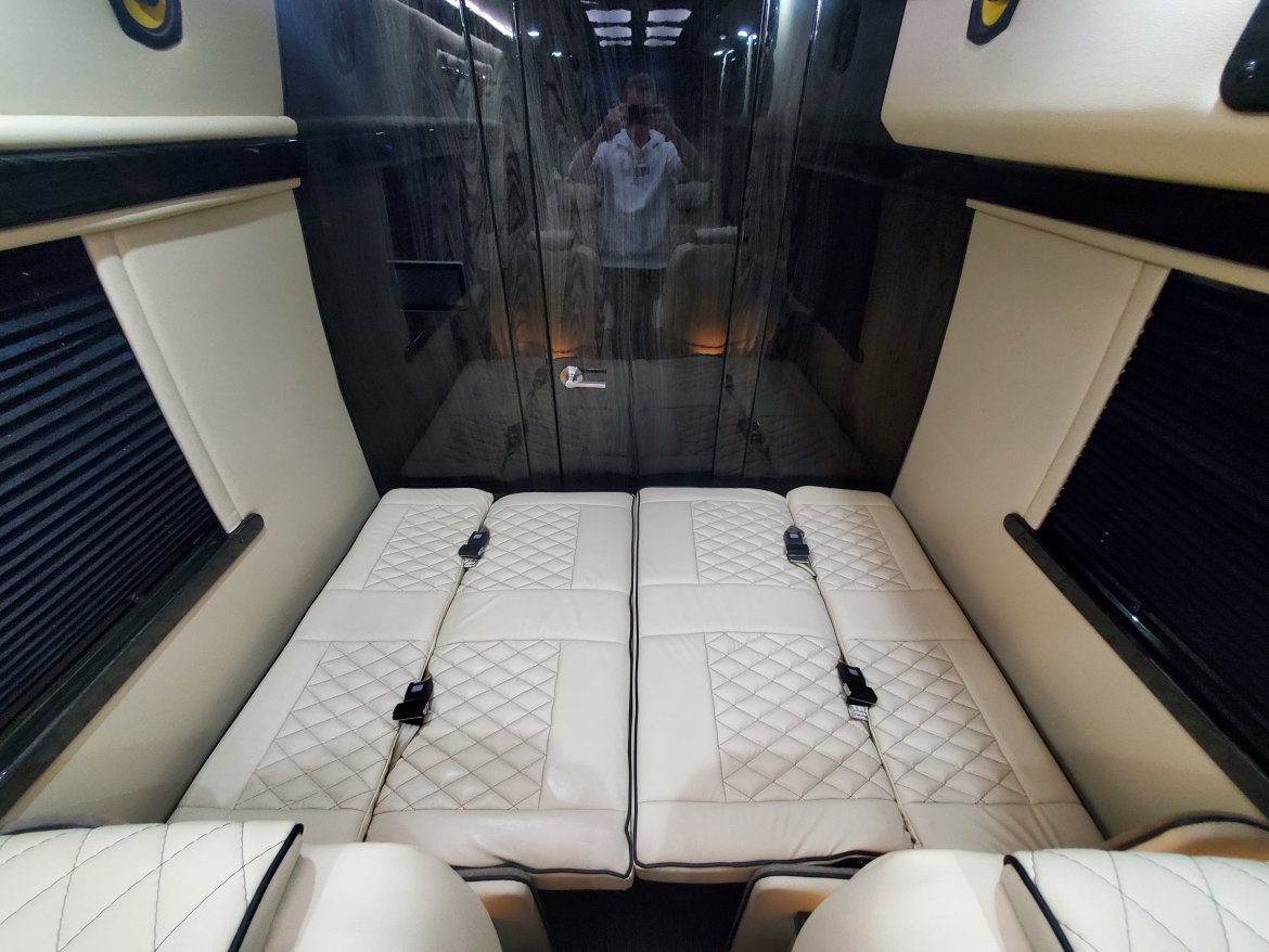 Sprinter for Sale in CYPRESS, TX - Photo 63