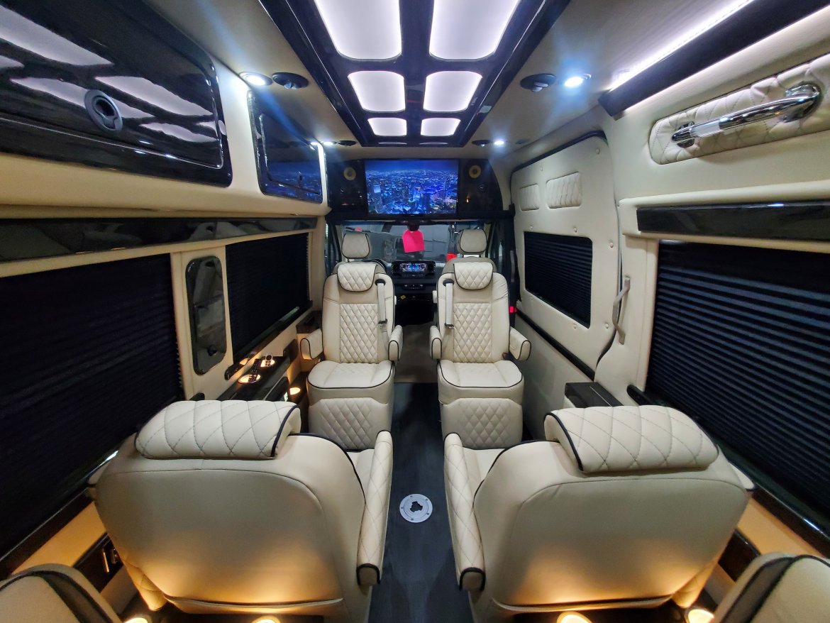 Sprinter for Sale in CYPRESS, TX - Photo 64
