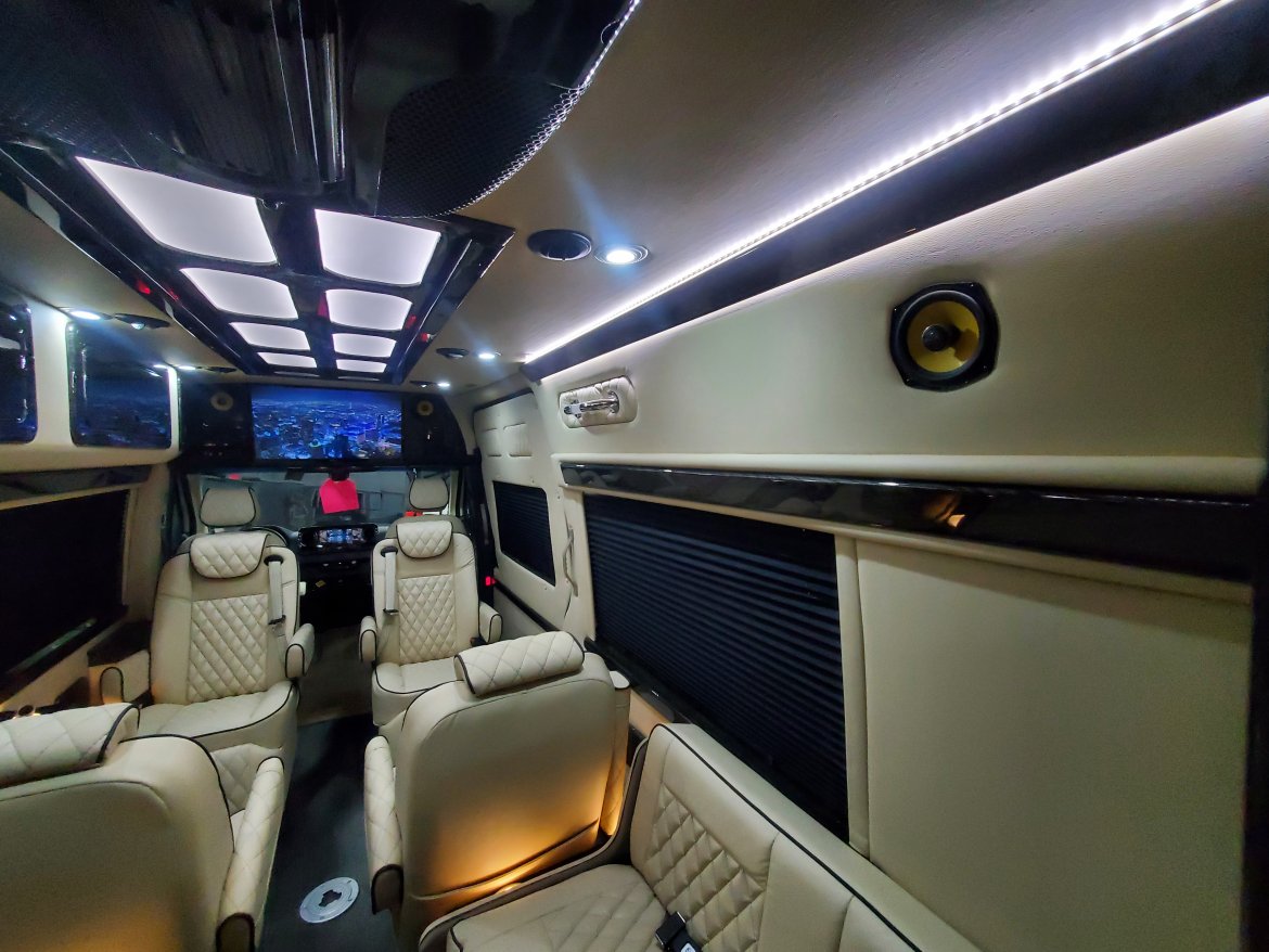 Sprinter for Sale in CYPRESS, TX - Photo 65