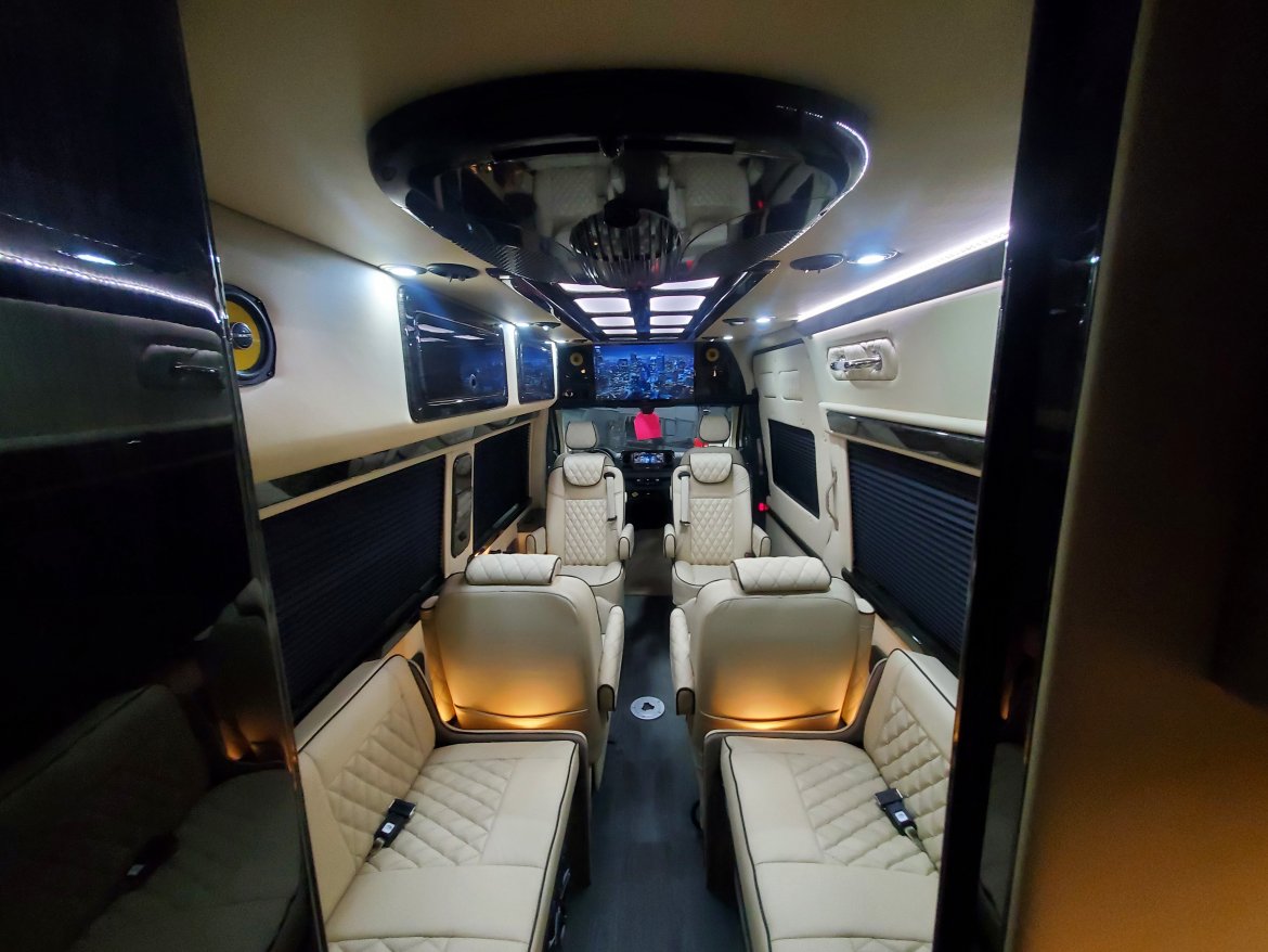 Sprinter for Sale in CYPRESS, TX - Photo 66