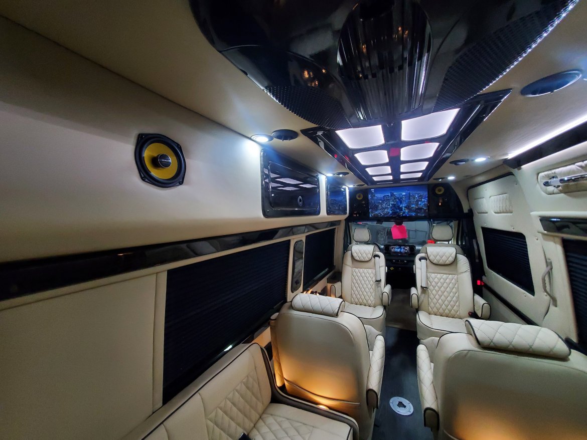 Sprinter for Sale in CYPRESS, TX - Photo 67