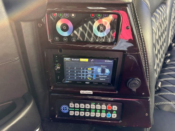 2016 Cadillac Escalade SUV Stretch for Sale in Carson, CA - Photo 3