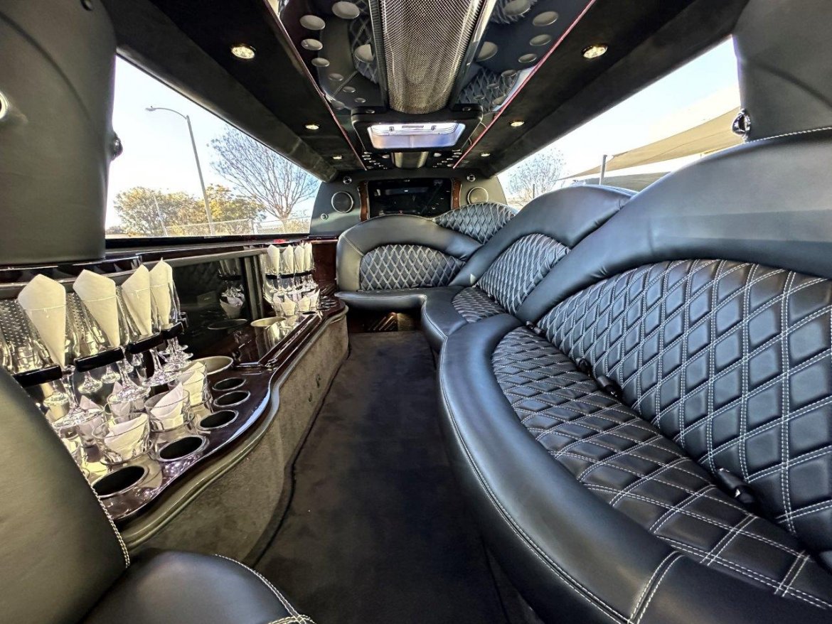 SUV Stretch for Sale in Carson, CA - Photo 8