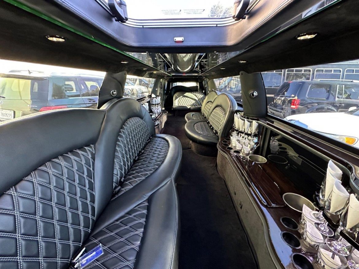 SUV Stretch for Sale in Carson, CA - Photo 9