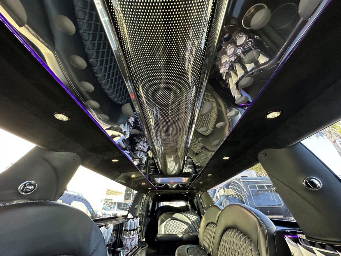 SUV Stretch for Sale in Carson, CA - Photo 12