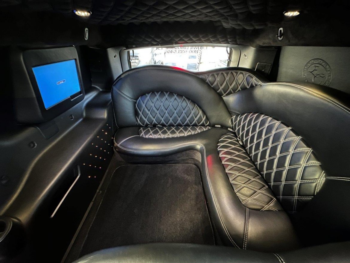 SUV Stretch for Sale in Carson, CA - Photo 13