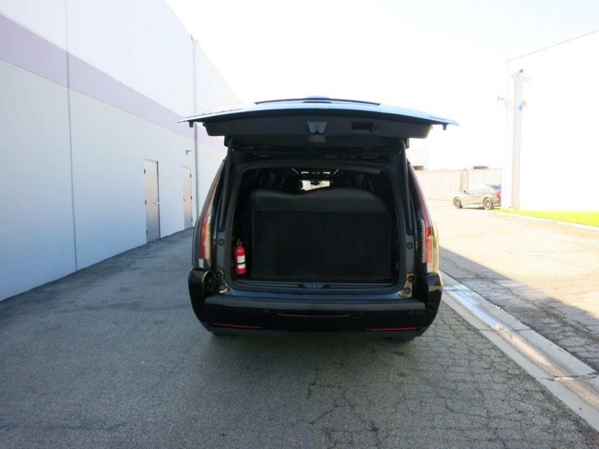 SUV Stretch for Sale in Carson, CA - Photo 21