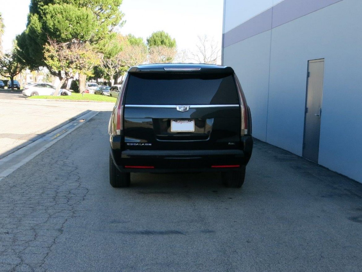 SUV Stretch for Sale in Carson, CA - Photo 25