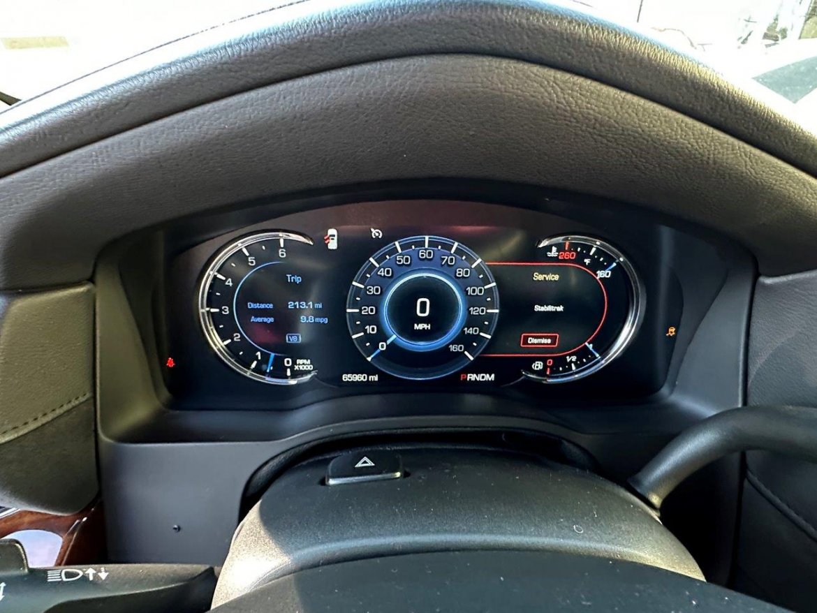 SUV Stretch for Sale in Carson, CA - Photo 27