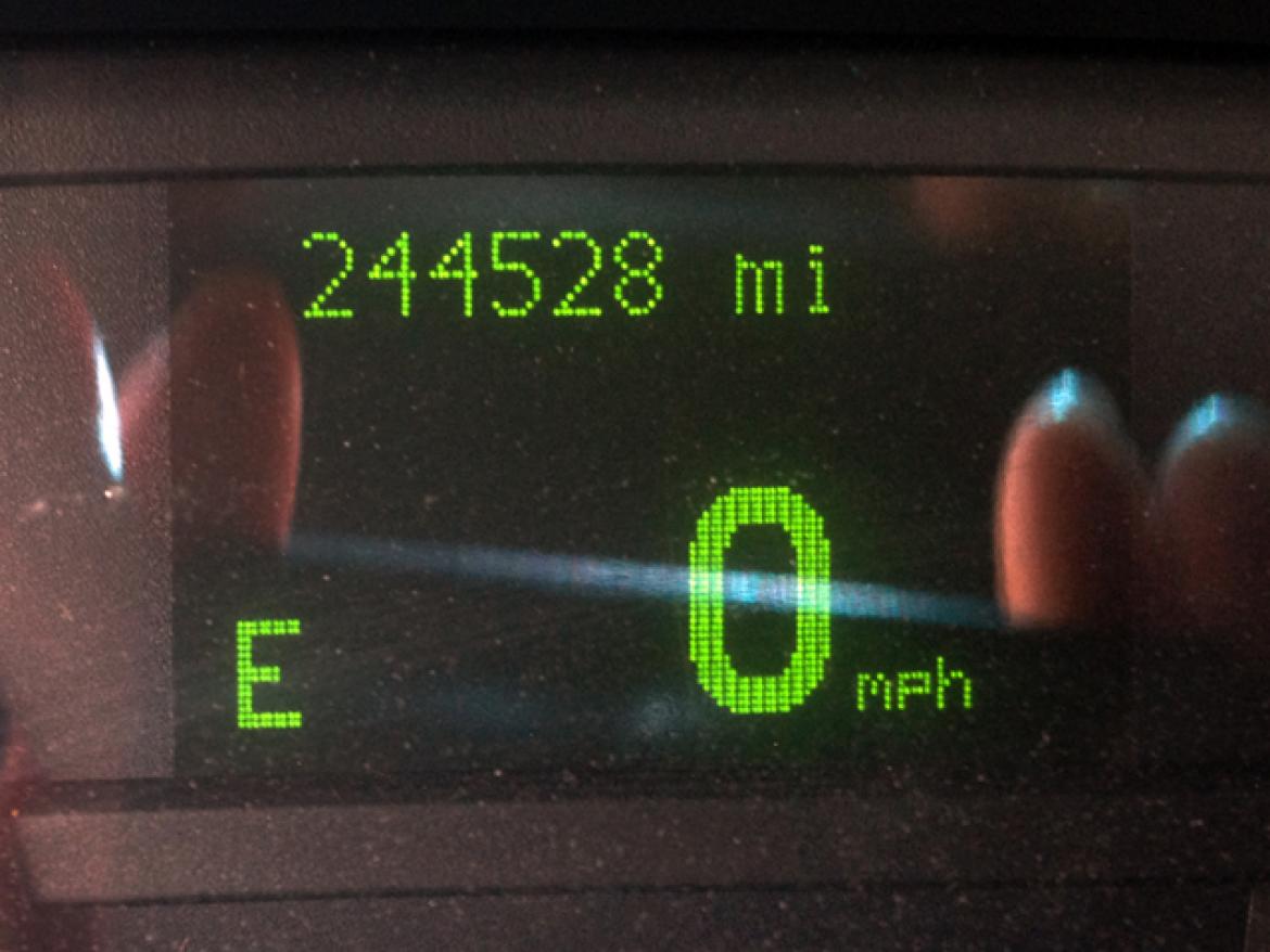 Photo of Sedan for sale: 2007 Lincoln Lincoln Town Car L Series