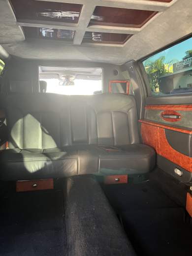 2004 Maybach Maybach 57 Motorcoach