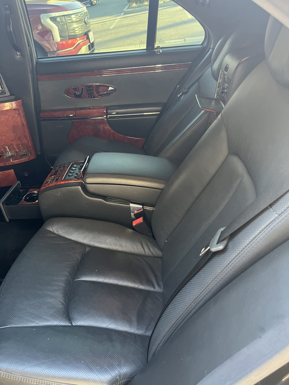 Limousine for sale: 2004 Maybach Maybach 57
