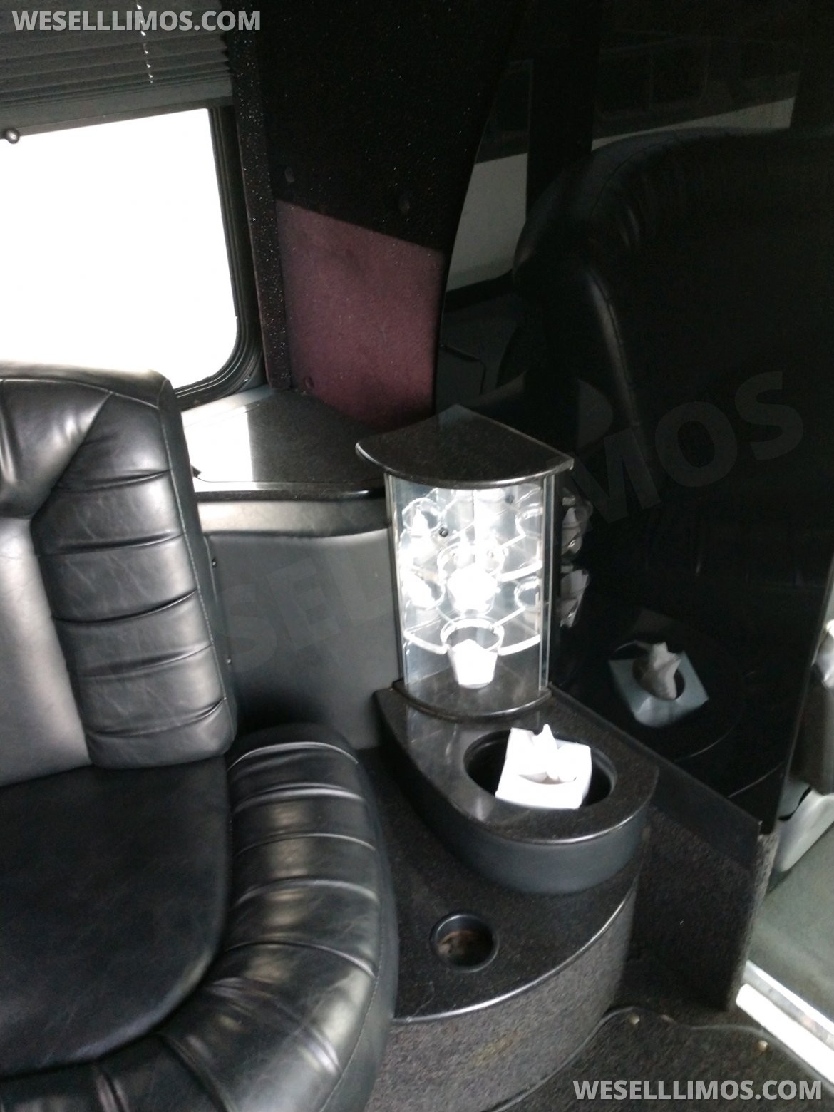 Limo Bus for Sale in McKeesport, PA - Photo 4