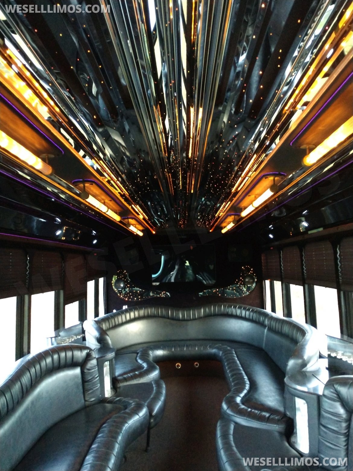 Limo Bus for Sale in McKeesport, PA - Photo 5
