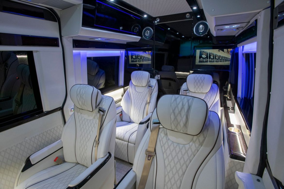 Sprinter for Sale in Springfield, MO - Photo 11