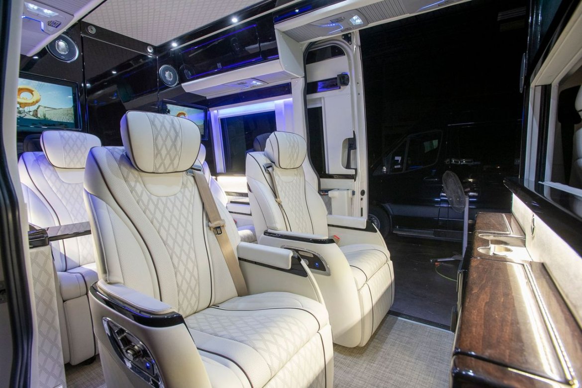 Sprinter for Sale in Springfield, MO - Photo 8