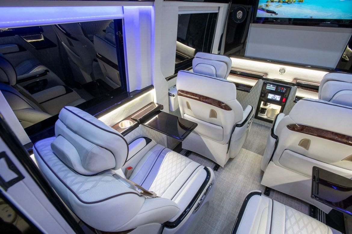 Sprinter for Sale in Springfield, MO - Photo 14