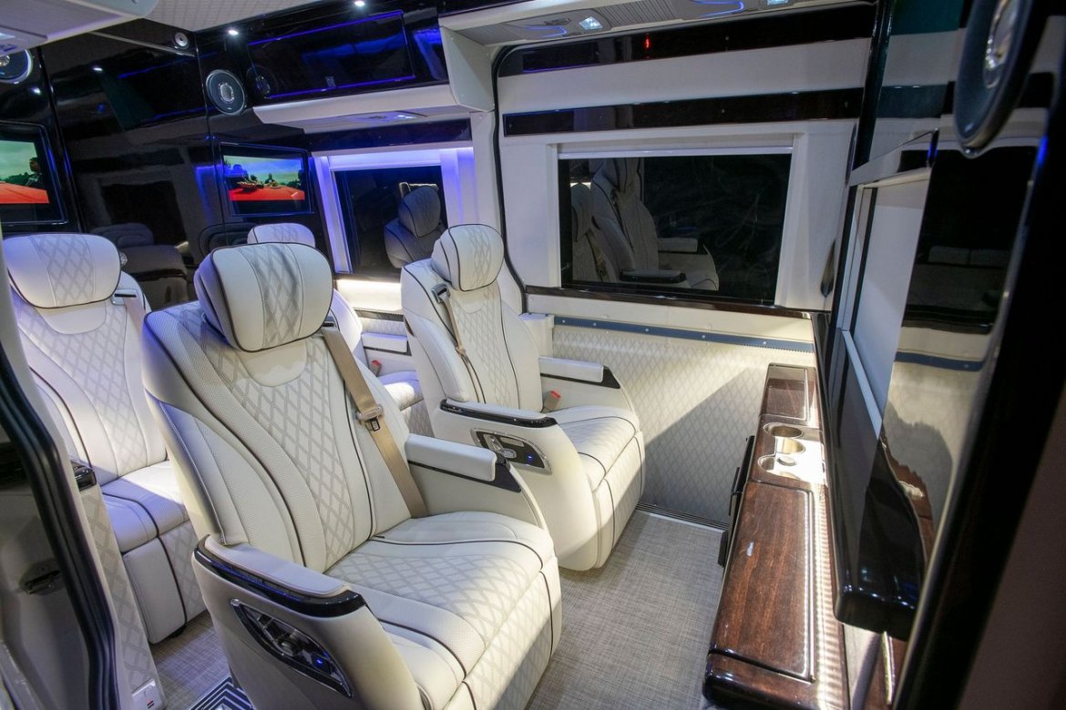 Sprinter for Sale in Springfield, MO - Photo 16