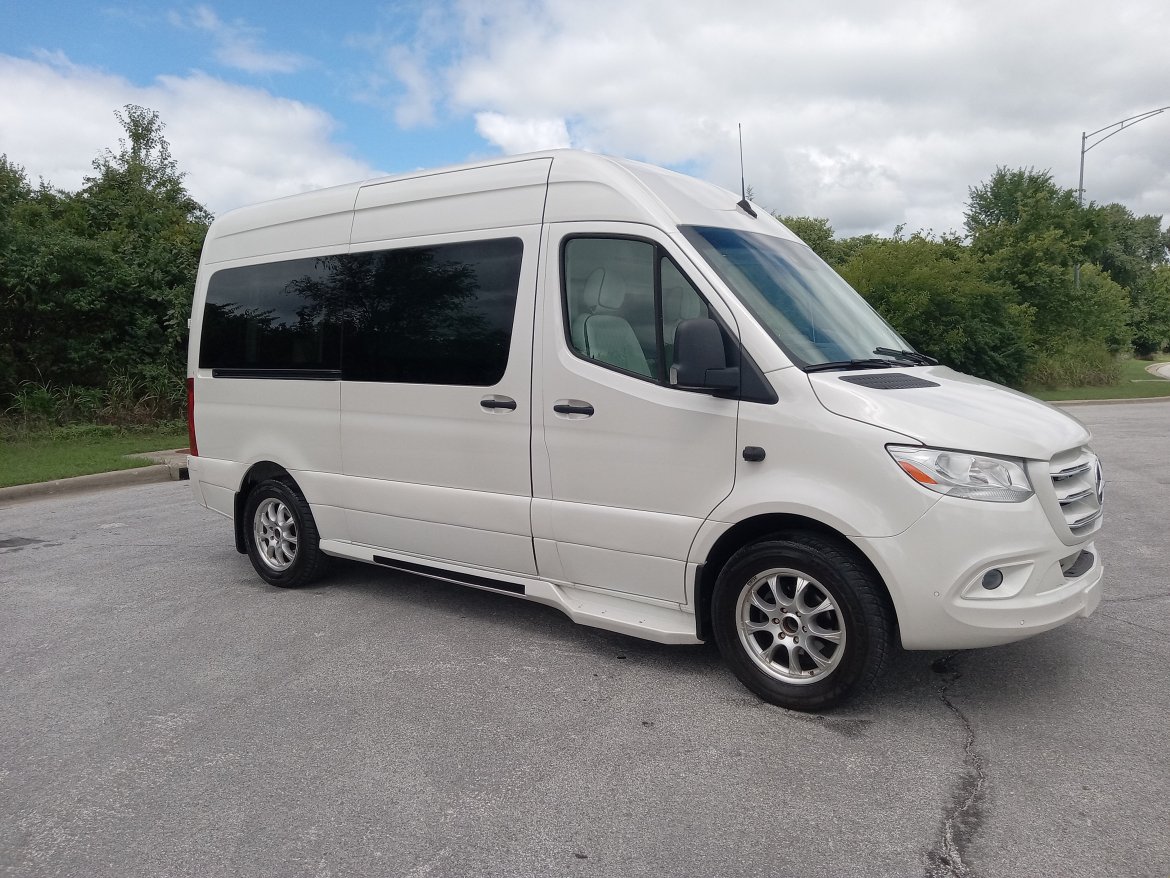 Sprinter for Sale in Springfield, MO - Photo 3