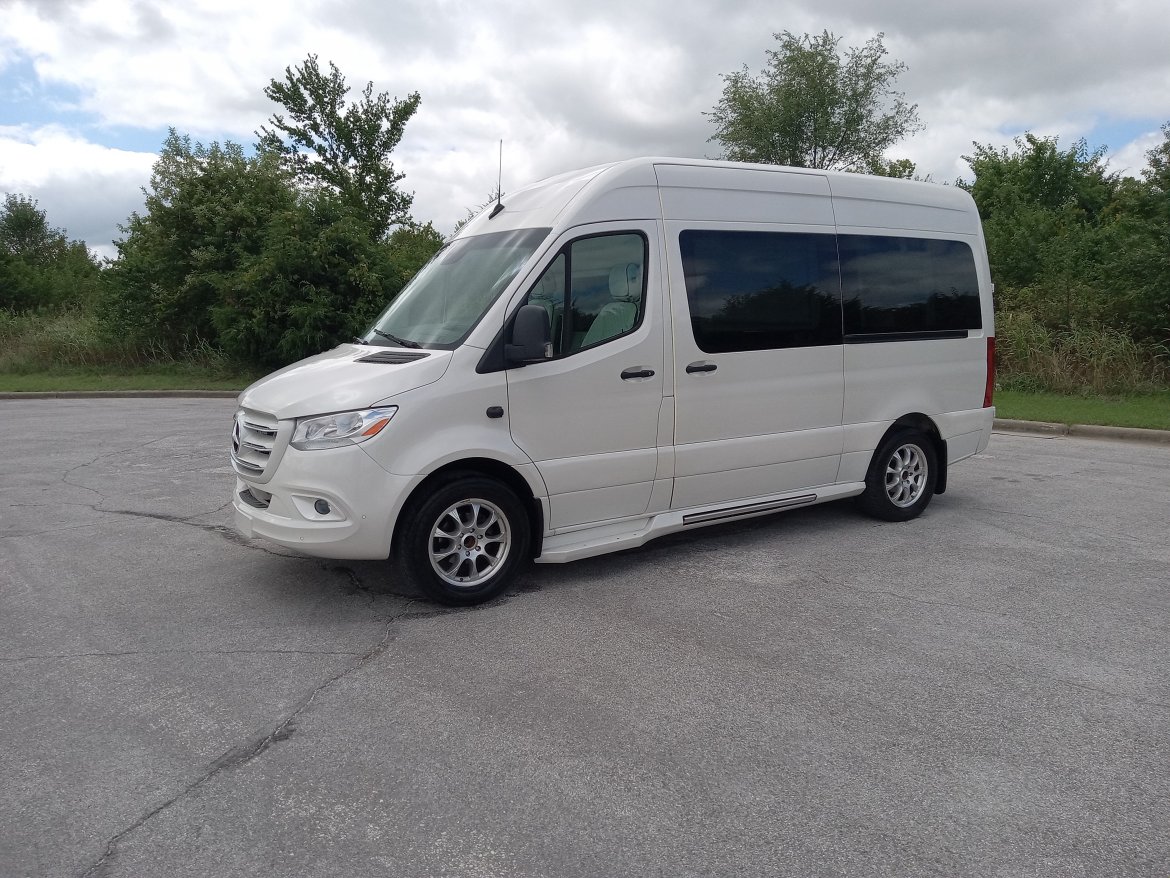 Sprinter for Sale in Springfield, MO - Photo 10