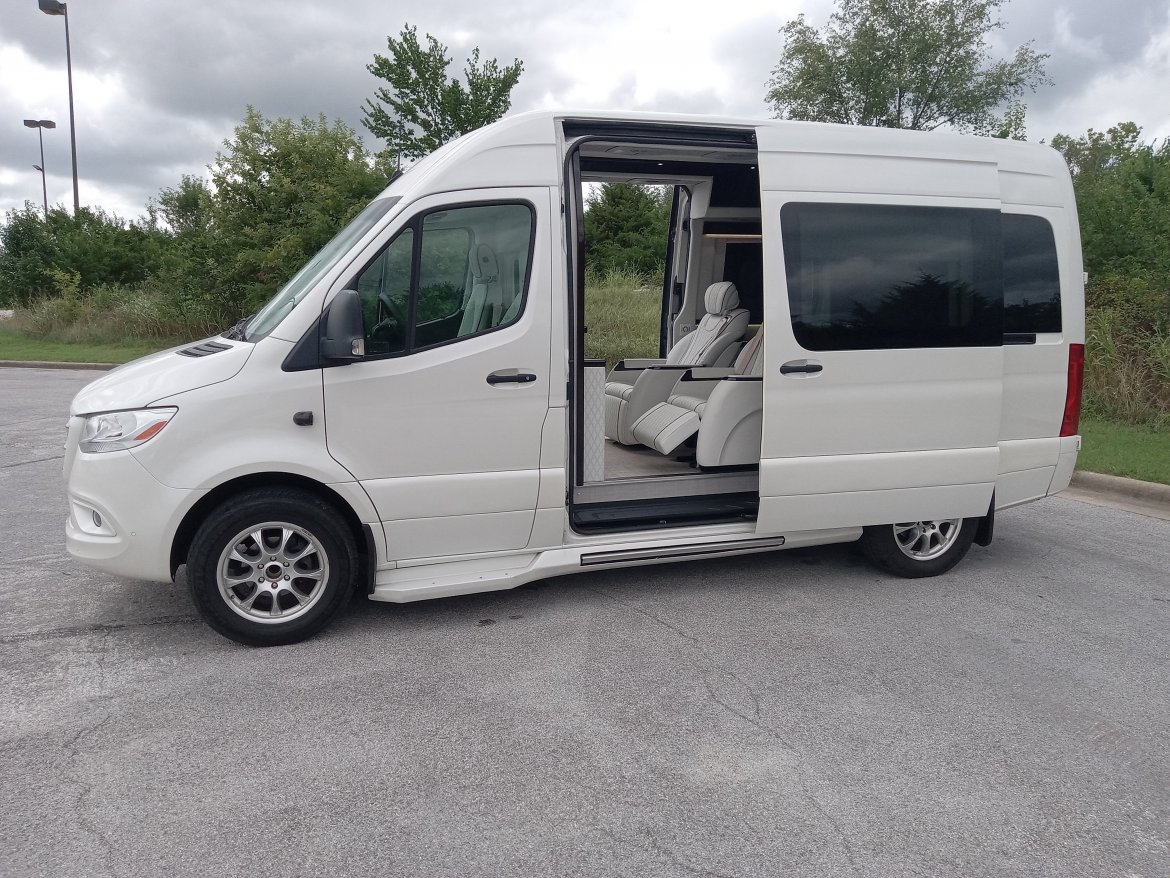 Sprinter for Sale in Springfield, MO - Photo 7