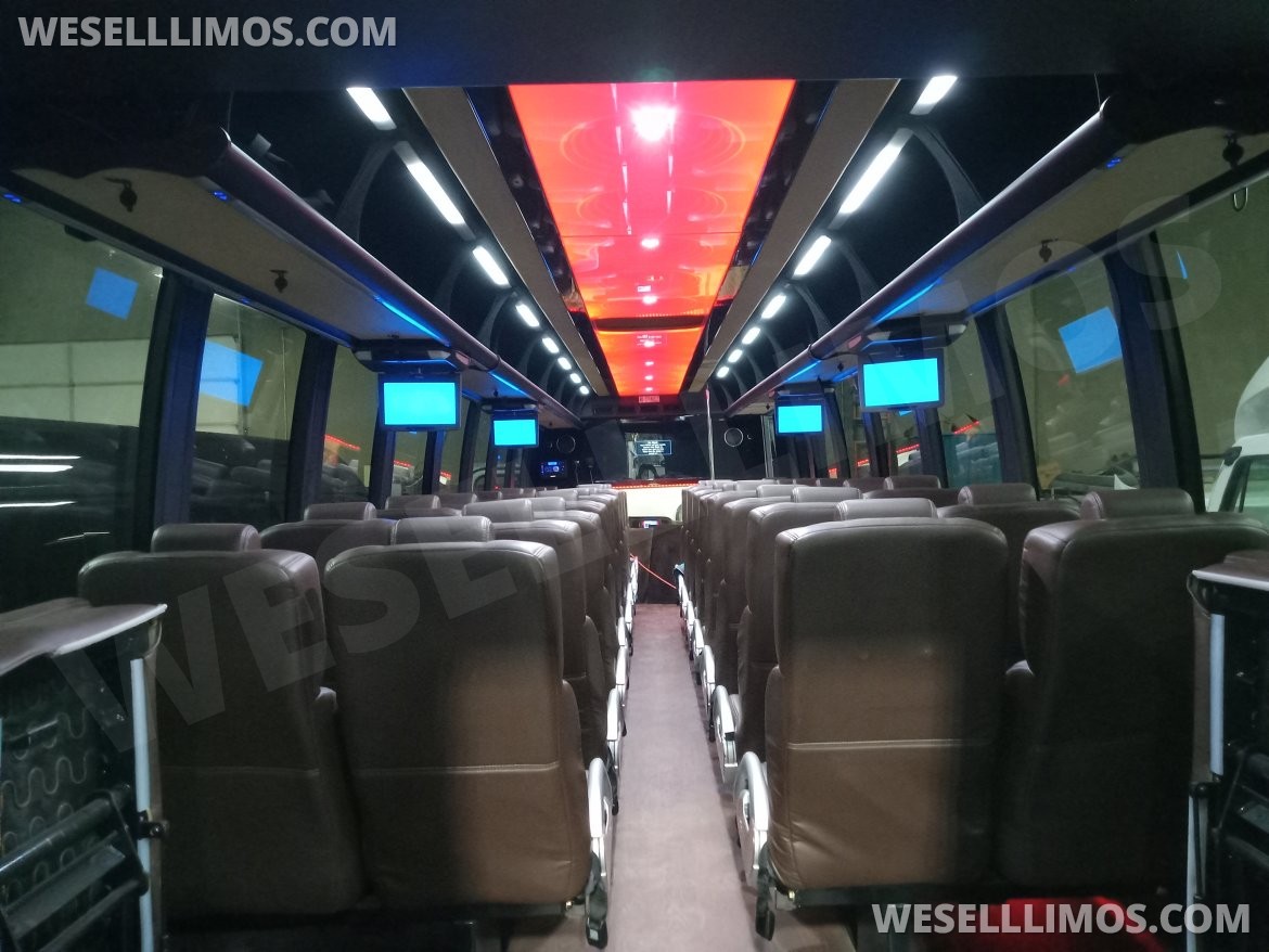 Shuttle Bus for Sale in Springfield, MO - Photo 14