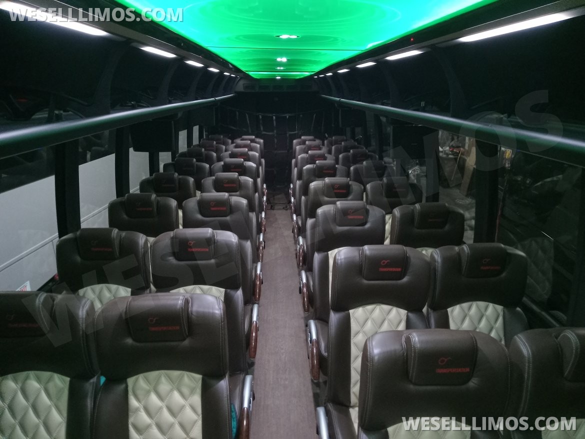 Shuttle Bus for Sale in Springfield, MO - Photo 15