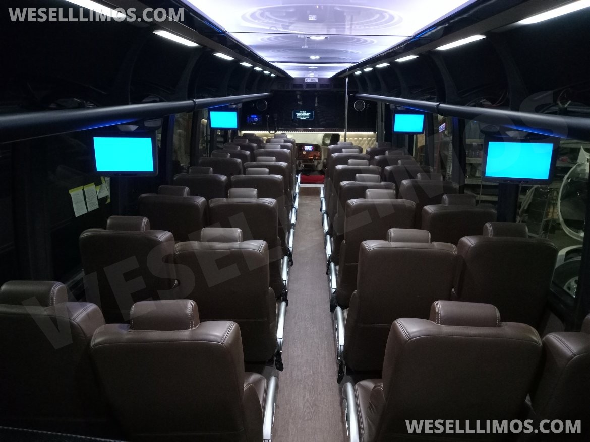 Shuttle Bus for Sale in Springfield, MO - Photo 17