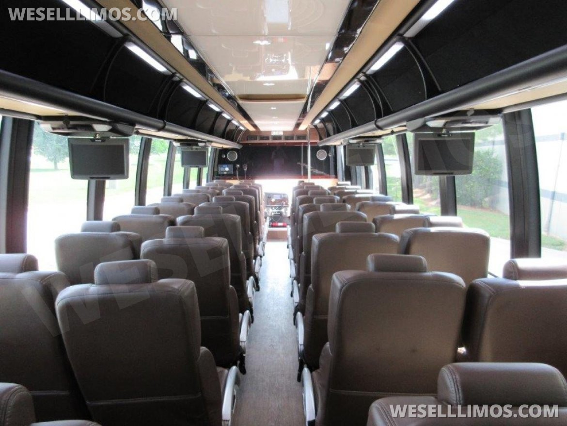 Shuttle Bus for Sale in Springfield, MO - Photo 3