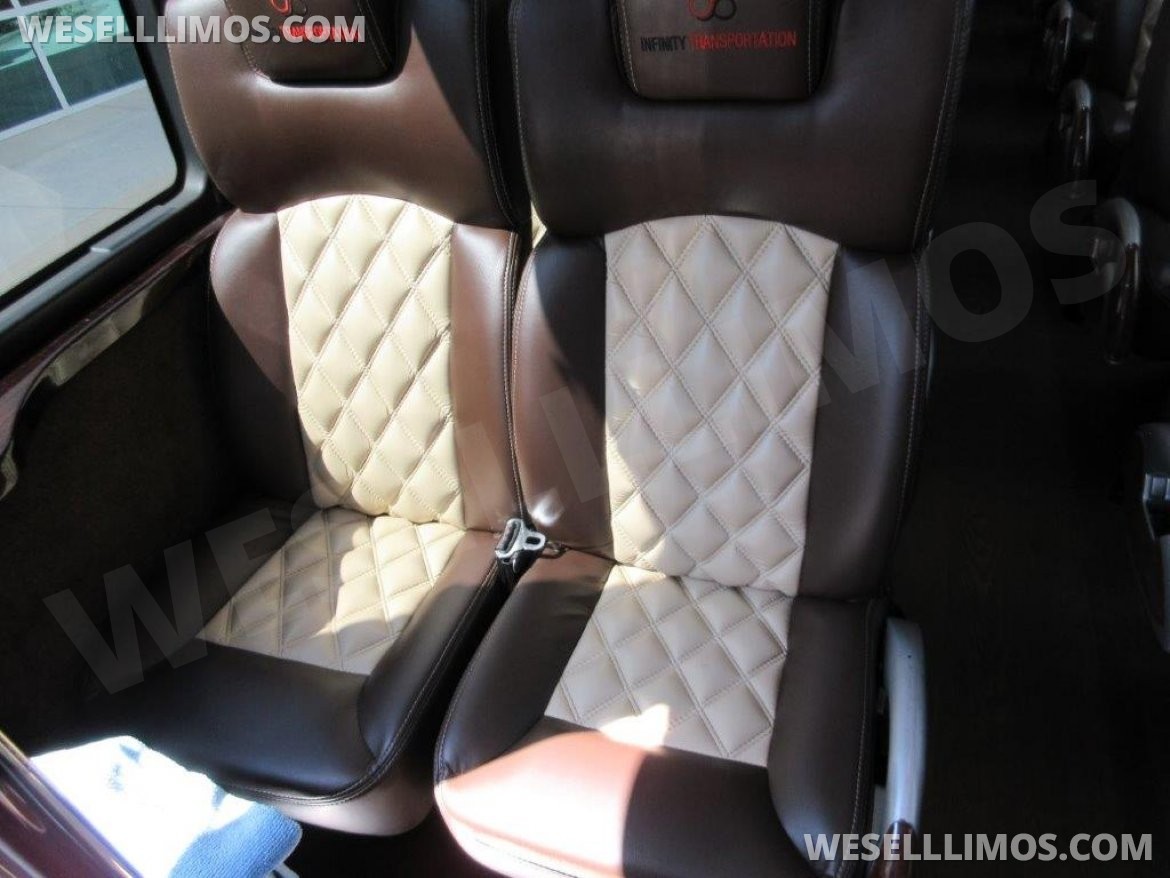 Shuttle Bus for Sale in Springfield, MO - Photo 6