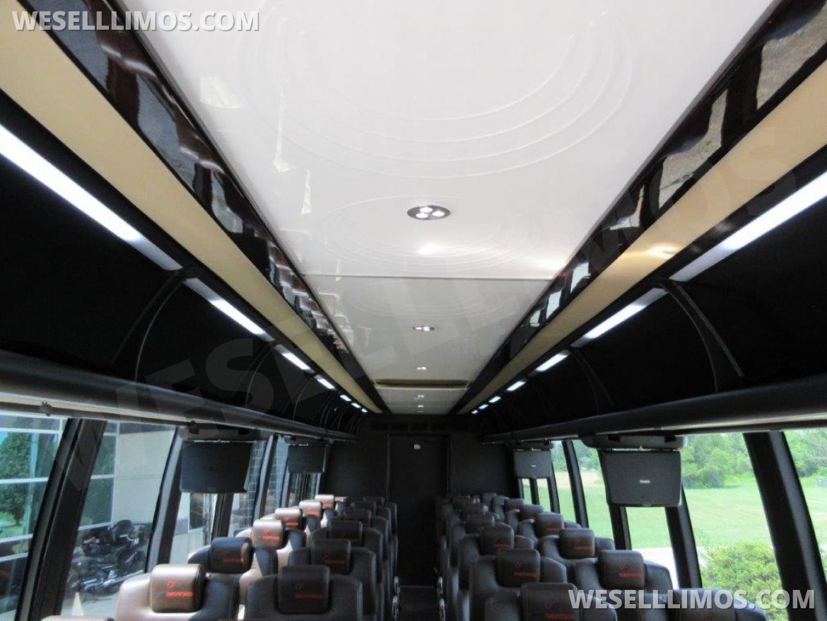 Shuttle Bus for Sale in Springfield, MO - Photo 7