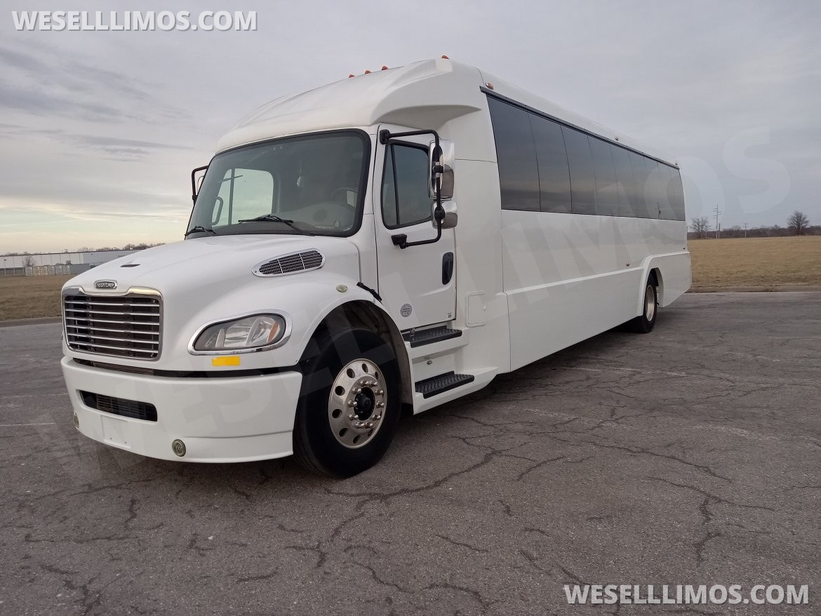 Shuttle Bus for Sale in Springfield, MO - Photo 8
