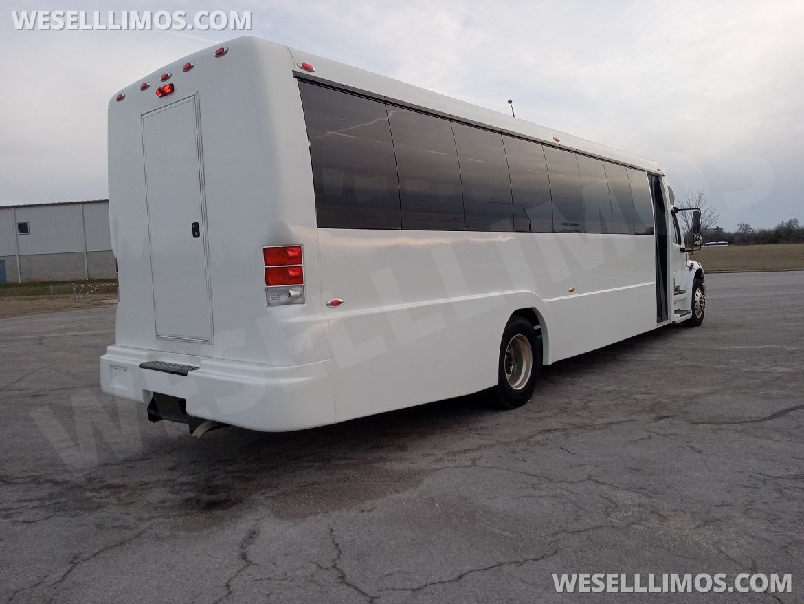 Shuttle Bus for Sale in Springfield, MO - Photo 11