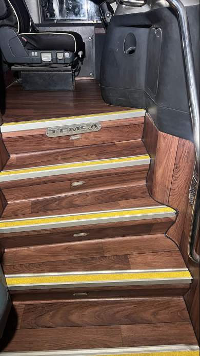 2012 Temsa TS35 Motorcoach for Sale in South Amboy, New Jersey, US - Photo 4