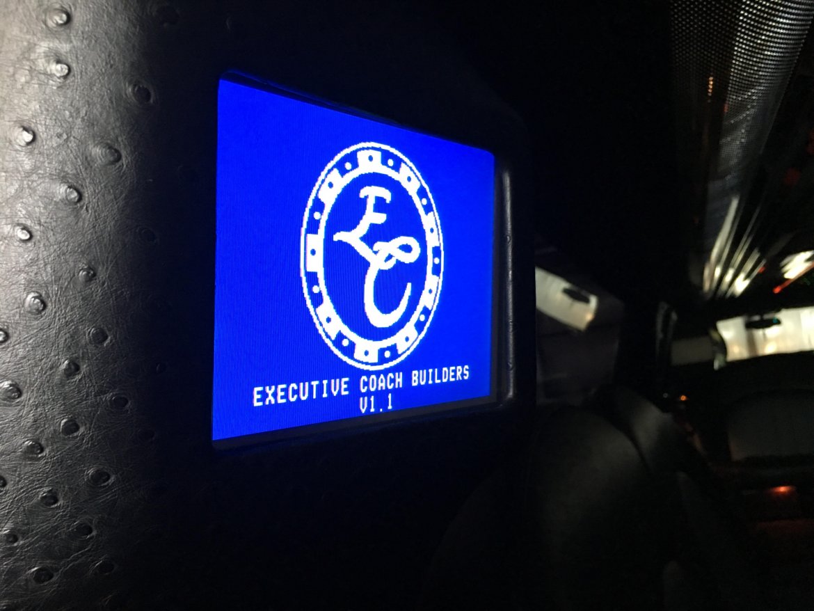 Photo of SUV Stretch for sale: 2008 GMC Suburban 200" by Executive Coach Builder