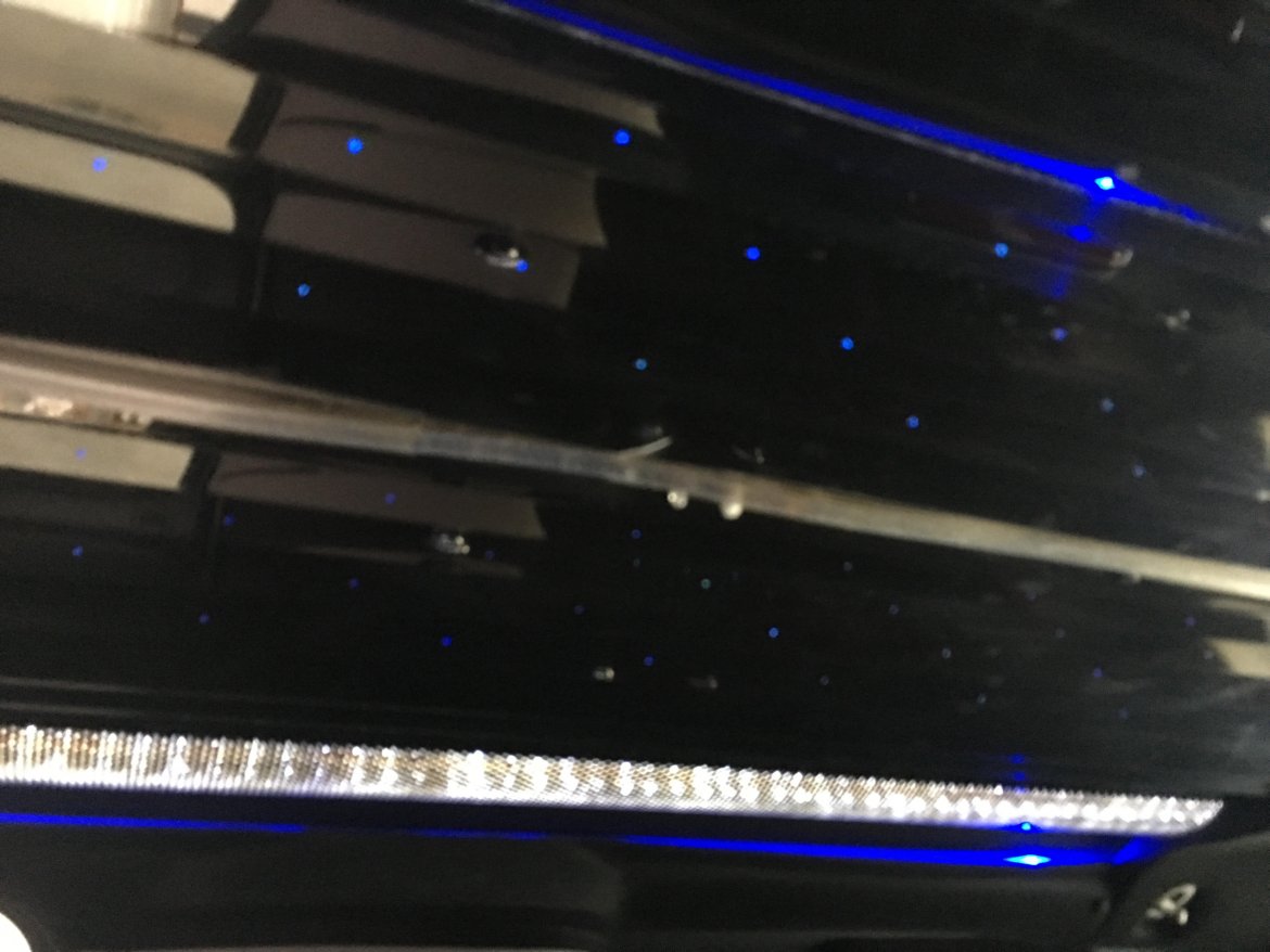 Photo of SUV Stretch for sale: 2008 GMC Suburban 200" by Executive Coach Builder