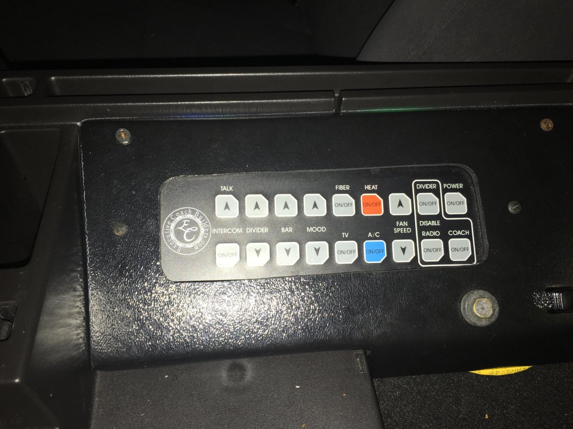 Photo of SUV Stretch for sale: 2008 GMC Suburban 200" by Executive Coach Builder