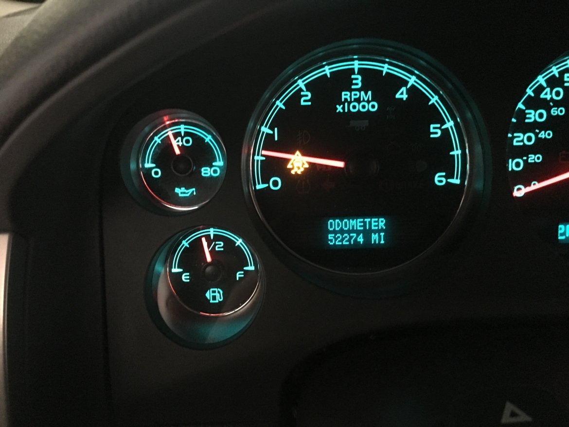 Photo of SUV Stretch for sale: 2008 GMC Suburban 200" by Executive Coach Builder