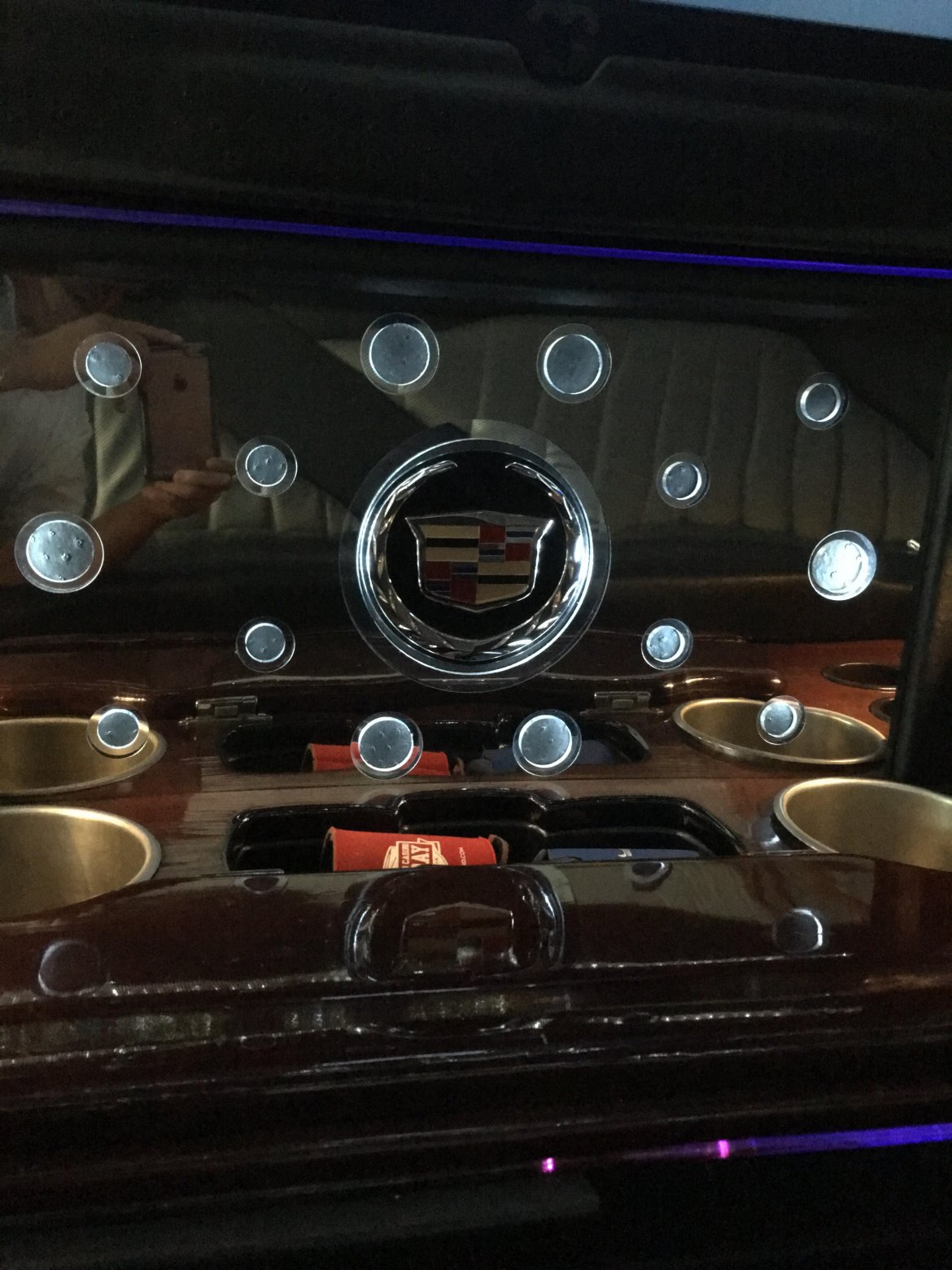 Photo of SUV Stretch for sale: 2008 GMC Suburban 200" by Executive Coach Builder