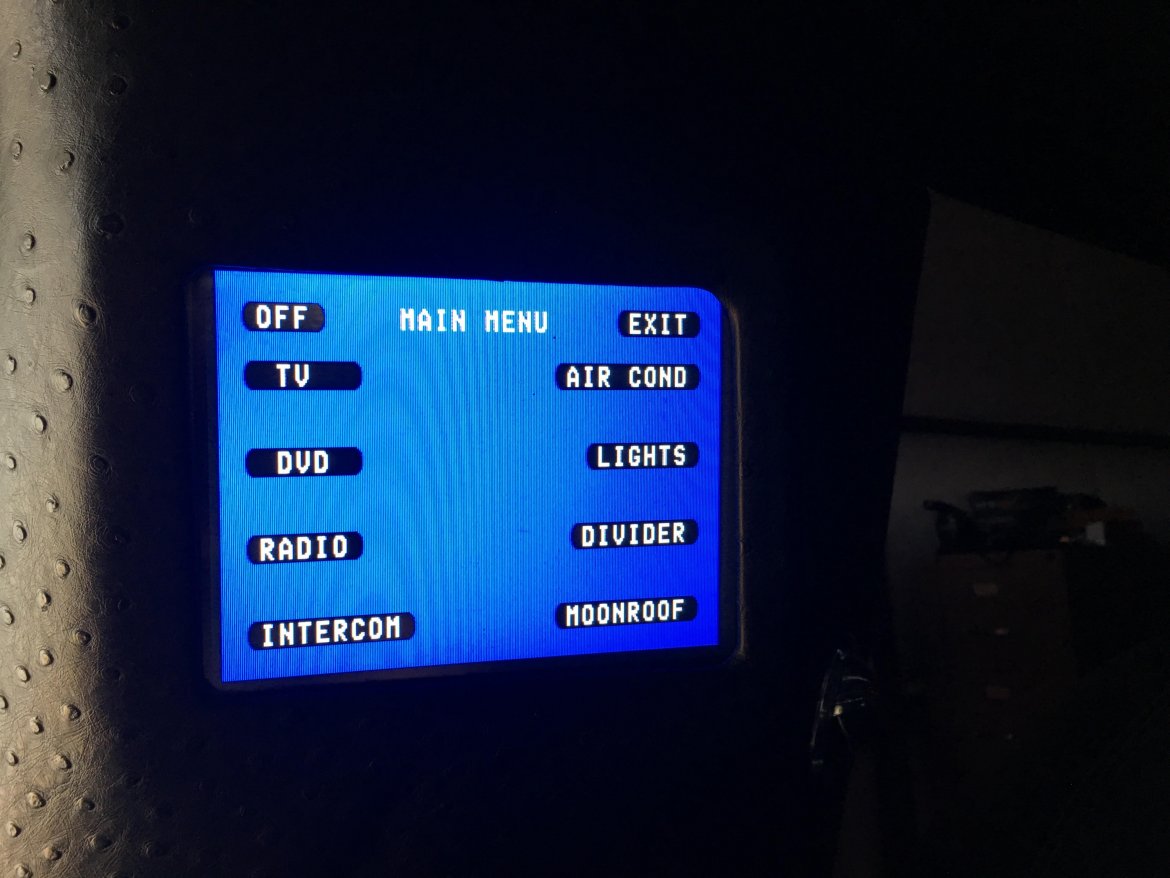 Photo of SUV Stretch for sale: 2008 GMC Suburban 200" by Executive Coach Builder